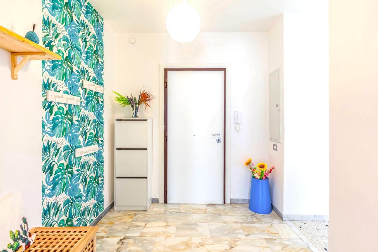 Hostly - Family Home Stresa Rome Extérieur photo