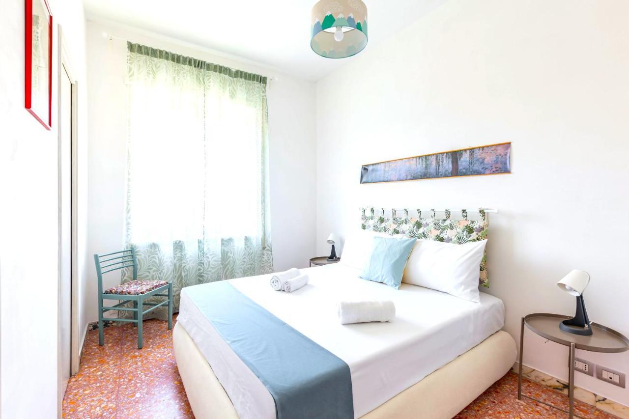 Hostly - Family Home Stresa Rome Extérieur photo